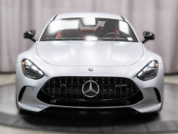 Mercedes-Benz AMG GT AMG GT 55 Coupe 2026