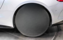 Mercedes-Benz AMG GT AMG GT 55 Coupe 2026