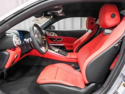 Mercedes-Benz AMG GT AMG GT 55 Coupe 2026