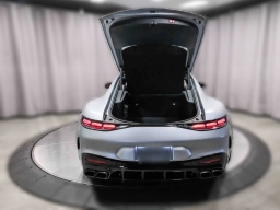 Mercedes-Benz AMG GT AMG GT 55 Coupe 2026