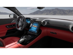 Mercedes-Benz AMG GT AMG GT 55 Coupe 2026