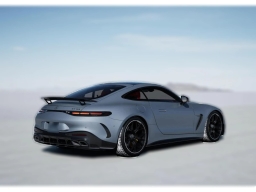 Mercedes-Benz AMG GT AMG GT 55 Coupe 2026