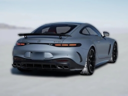 Mercedes-Benz AMG GT AMG GT 55 Coupe 2026