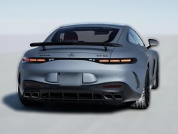 Mercedes-Benz AMG GT AMG GT 55 Coupe 2026