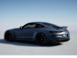 Mercedes-Benz AMG GT AMG GT 55 Coupe 2026