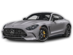 Mercedes-Benz AMG GT AMG GT 55 Coupe 2026