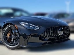 Mercedes-Benz AMG GT AMG GT 63 E Coupe 2026