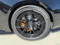 Mercedes-Benz AMG GT AMG GT 63 E Coupe 2026