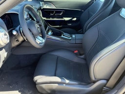 Mercedes-Benz AMG GT AMG GT 63 E Coupe 2026