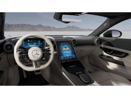 Mercedes-Benz AMG GT AMG GT 63 S E Performance Coupe 2026