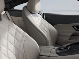 Mercedes-Benz AMG GT AMG GT 63 S E Performance Coupe 2026