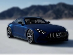 Mercedes-Benz AMG GT AMG GT 63 S E Performance Coupe 2026