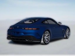 Mercedes-Benz AMG GT AMG GT 63 S E Performance Coupe 2026