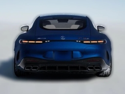 Mercedes-Benz AMG GT AMG GT 63 S E Performance Coupe 2026