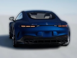 Mercedes-Benz AMG GT AMG GT 63 S E Performance Coupe 2026
