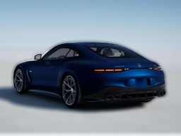 Mercedes-Benz AMG GT AMG GT 63 S E Performance Coupe 2026