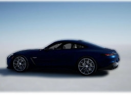 Mercedes-Benz AMG GT AMG GT 63 S E Performance Coupe 2026