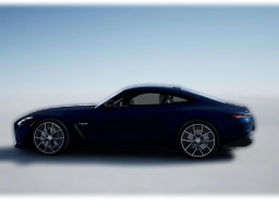 Mercedes-Benz AMG GT AMG GT 63 S E Performance Coupe 2026