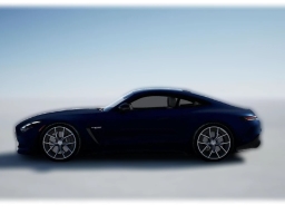 Mercedes-Benz AMG GT AMG GT 63 S E Performance Coupe 2026