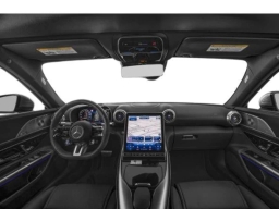 Mercedes-Benz SL AMG SL 43 Roadster 2026