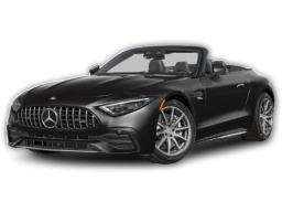 Mercedes-Benz SL AMG SL 43 Roadster 2026