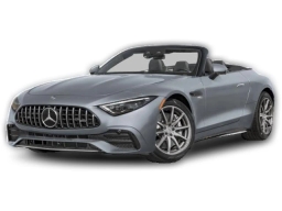 Mercedes-Benz SL AMG SL 43 Roadster 2026