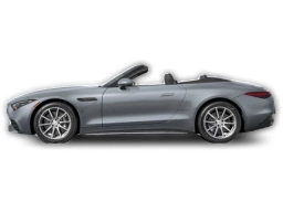 Mercedes-Benz SL AMG SL 43 Roadster 2026
