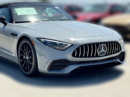 Mercedes-Benz SL AMG SL 43 Roadster 2025