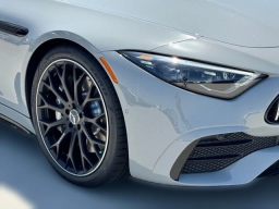 Mercedes-Benz SL AMG SL 43 Roadster 2025