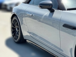 Mercedes-Benz SL AMG SL 43 Roadster 2025