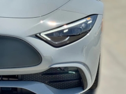 Mercedes-Benz SL AMG SL 43 Roadster 2025