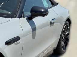 Mercedes-Benz SL AMG SL 43 Roadster 2025