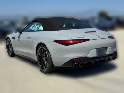 Mercedes-Benz SL AMG SL 43 Roadster 2025