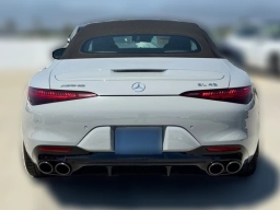 Mercedes-Benz SL AMG SL 43 Roadster 2025