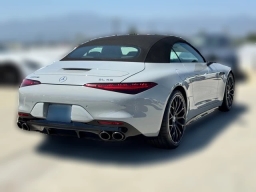 Mercedes-Benz SL AMG SL 43 Roadster 2025