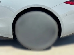 Mercedes-Benz SL AMG SL 43 Roadster 2025