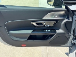 Mercedes-Benz SL AMG SL 43 Roadster 2025