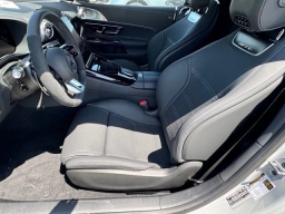 Mercedes-Benz SL AMG SL 43 Roadster 2025