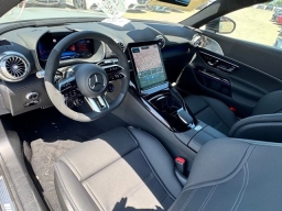 Mercedes-Benz SL AMG SL 43 Roadster 2025