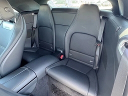 Mercedes-Benz SL AMG SL 43 Roadster 2025