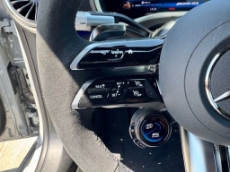 Mercedes-Benz SL AMG SL 43 Roadster 2025