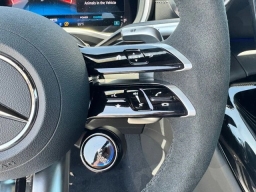 Mercedes-Benz SL AMG SL 43 Roadster 2025