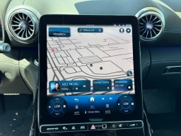 Mercedes-Benz SL AMG SL 43 Roadster 2025