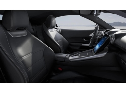 Mercedes-Benz SL AMG SL 43 Roadster 2026