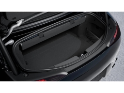 Mercedes-Benz SL AMG SL 43 Roadster 2026