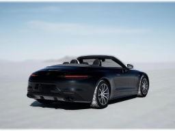 Mercedes-Benz SL AMG SL 43 Roadster 2026