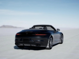 Mercedes-Benz SL AMG SL 43 Roadster 2026