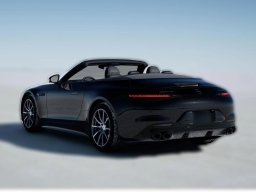 Mercedes-Benz SL AMG SL 43 Roadster 2026