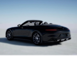 Mercedes-Benz SL AMG SL 43 Roadster 2026