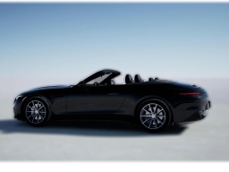 Mercedes-Benz SL AMG SL 43 Roadster 2026